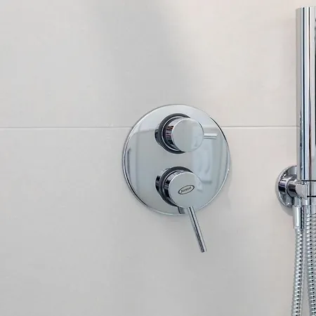 Apartman Dergano Suite8a - Monolocale Di Charme M3 Dergano *
