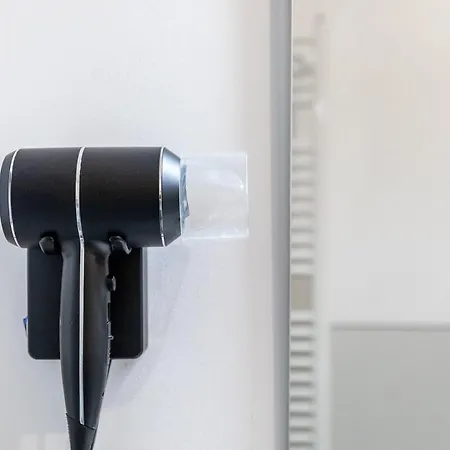Dergano Suite8a - Monolocale Di Charme M3 Dergano Apartman Milánó