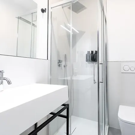 Dergano Suite8a - Monolocale Di Charme M3 Dergano *