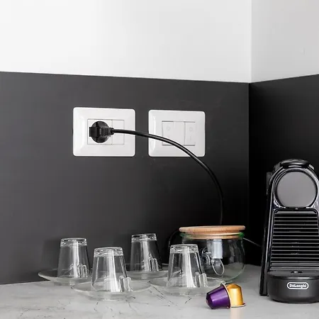 Dergano Suite8a - Monolocale Di Charme M3 Dergano *