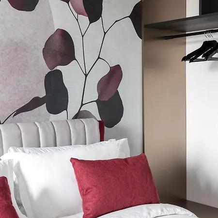 Dergano Suite8a - Monolocale Di Charme M3 Dergano