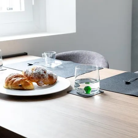 Dergano Suite8a - Monolocale Di Charme M3 Dergano Apartman