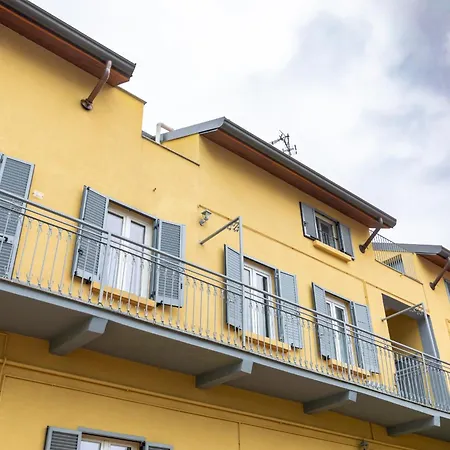 Apartman Dergano Suite8a - Monolocale Di Charme M3 Dergano *